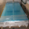 aluminum sheet standard size 6061